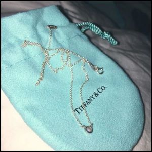 Tiffany & Co Necklace